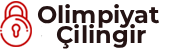 Olimpiyat Çilingir